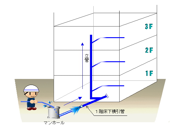 タイプⅡ型