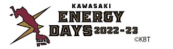 kawasaki energy days応援
